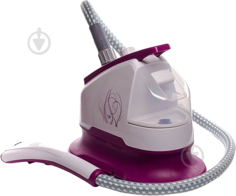 Отпариватель DEX DGS-131 - фото 2