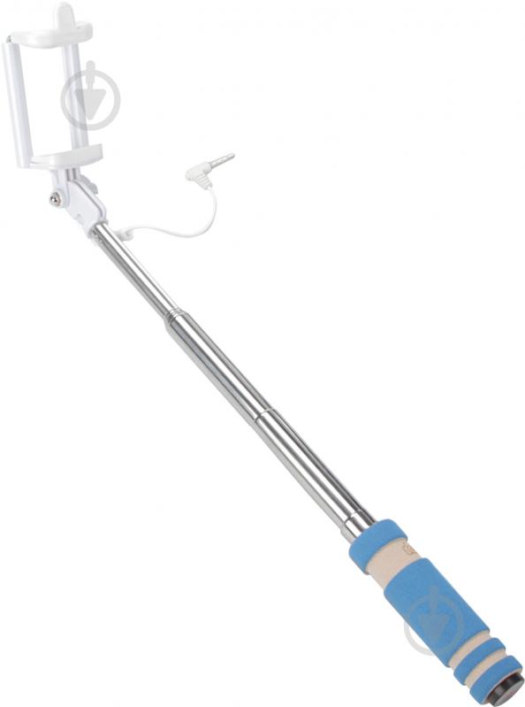 Селфи-монопод UFT SS8 blue - фото 1