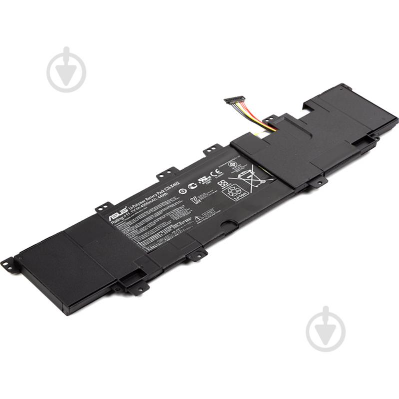 Акумулятор Asus NB431663 11,1 V 4000 mAh для Asus - фото 2