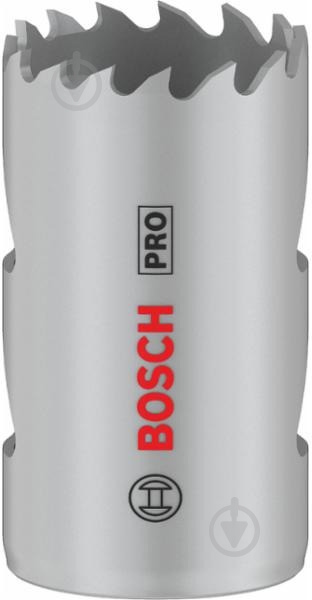 Коронка Bosch PRO Multi Material 29 мм 2608901500 - фото 1