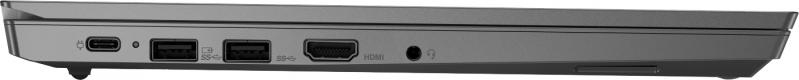 Ноутбук Lenovo ThinkPad E14 14" (20RA0015RT) silver - фото 9