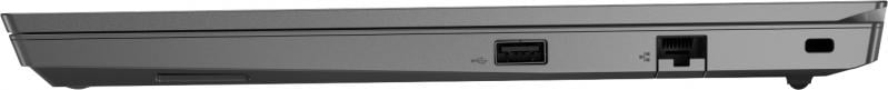 Ноутбук Lenovo ThinkPad E14 14" (20RA0015RT) silver - фото 10