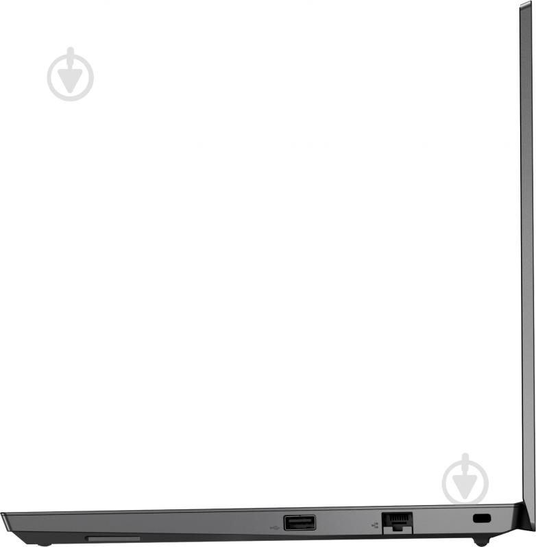 Ноутбук Lenovo ThinkPad E14 14" (20RA0015RT) silver - фото 8