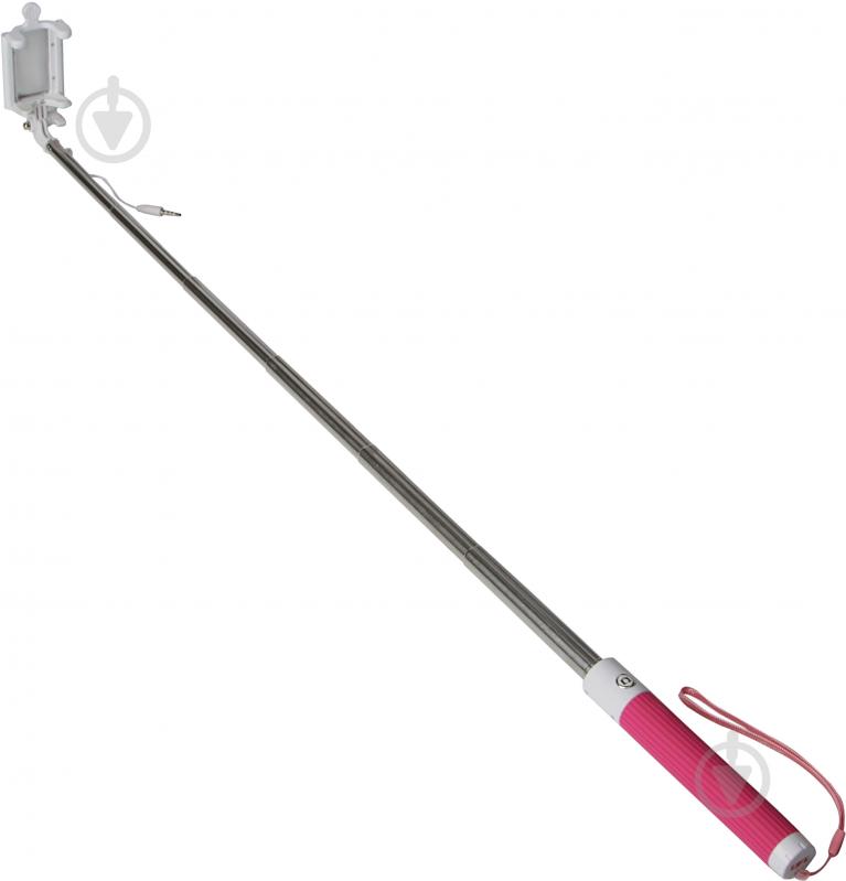 Селфи-монопод UFT SS10 pink - фото 1
