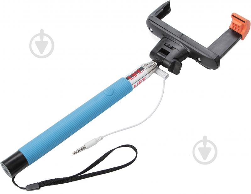 Селфи-монопод UFT SS4 blue - фото 3