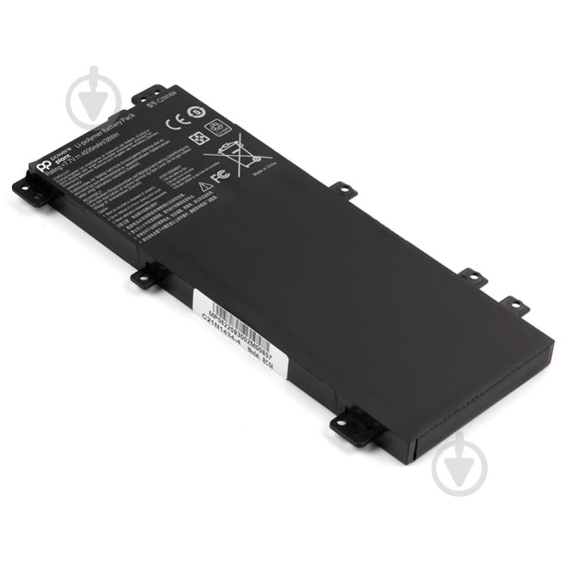 Акумулятор PowerPlant NB431649 7,7 V 4935 mAh для Asus - фото 2