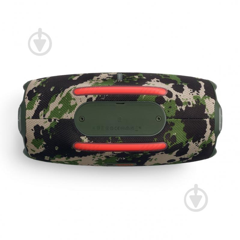 Портативная колонка JBL Xtreme 4 2.2 camo (JBLXTREME4CAMOEP) - фото 5