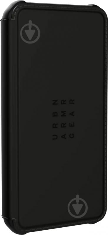 Чехол UAG Metropolis Lite 11234O113840 для Apple iPhone 12 Mini - фото 1