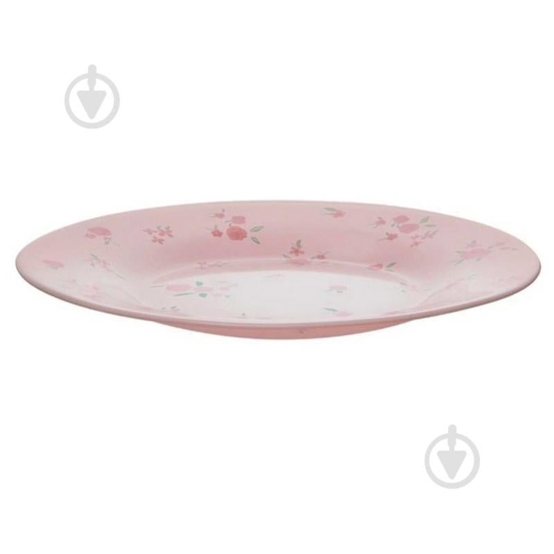 Тарілка десертна Pasabahce Provence 19,5 см 10327PV - фото 1 Тарілка десертна Pasabahce Provence 19,5 см 10327PV - фото 1