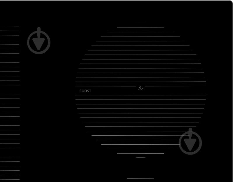 Варочная поверхность индукционная Gunter&Hauer I 6 JP - фото 4