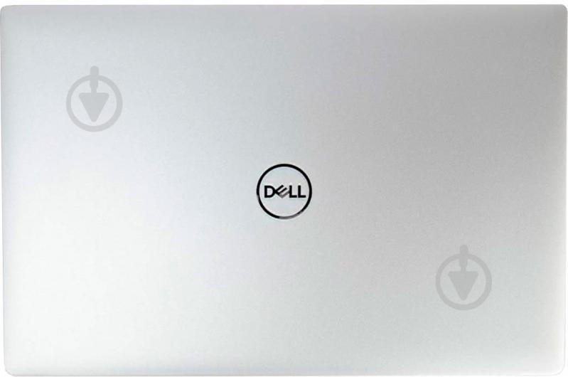 Ноутбук Dell XPS 17 9700 17" (X7732S5NDW-65S) silver - фото 5