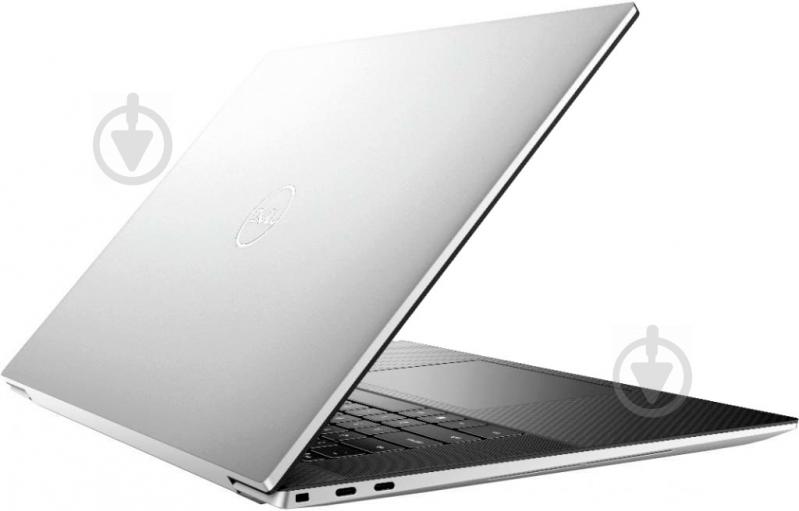 Ноутбук Dell XPS 17 9700 17" (X7732S5NDW-65S) silver - фото 7