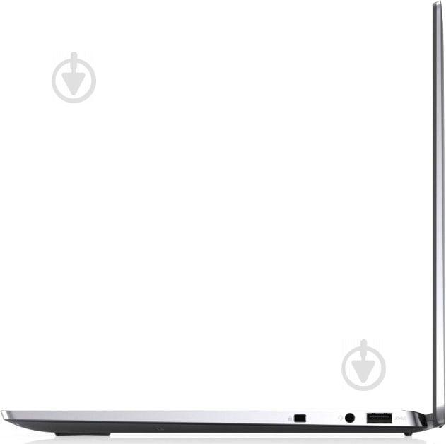 Ноутбук Dell Latitude 9510 15,6" (N099L951015ERC_W10) silver - фото 9