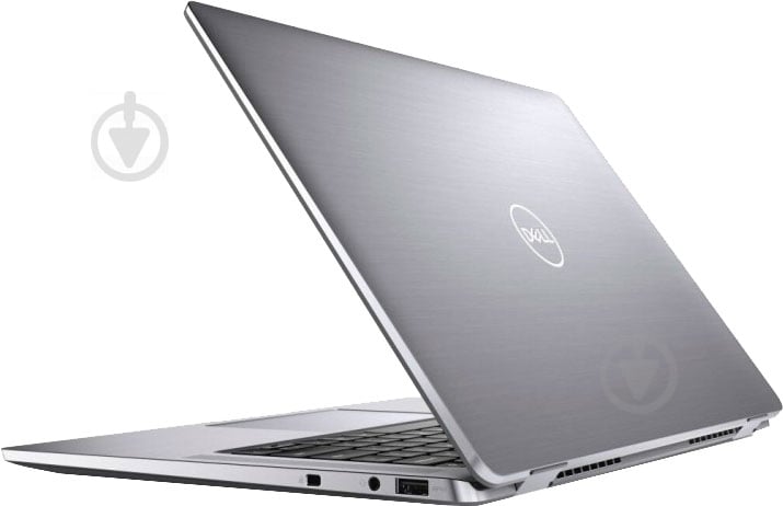 Ноутбук Dell Latitude 9510 15,6" (N099L951015ERC_W10) silver - фото 7