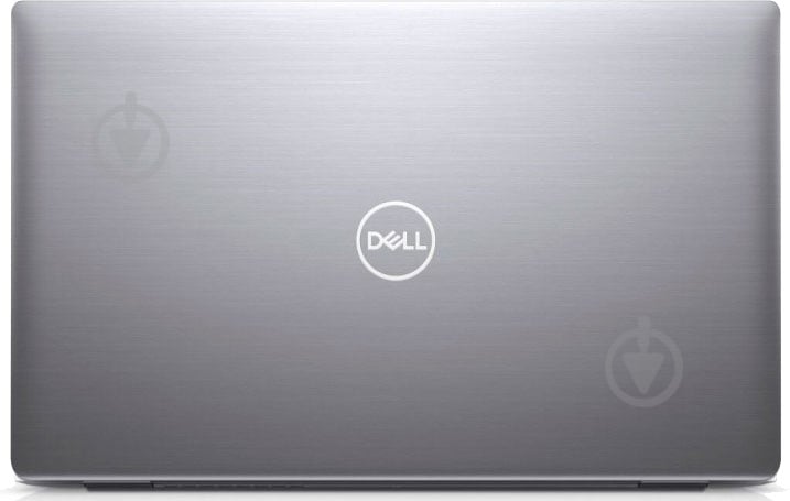 Ноутбук Dell Latitude 9510 15,6" (N099L951015ERC_W10) silver - фото 5