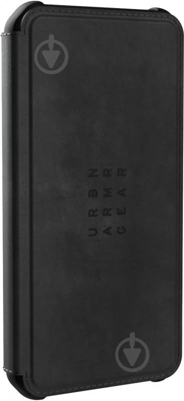 Чехол UAG Metropolis Lite 11234O118340 для Apple iPhone 12 Mini - фото 1