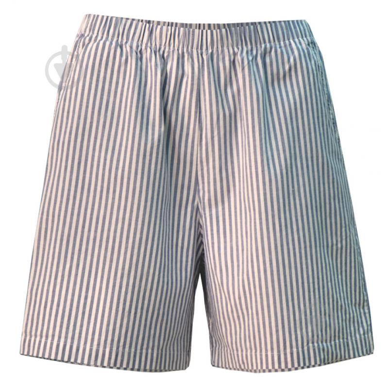 Шорти Ярослав 50900 р. 48 чорний - фото 1 Шорти Ярослав 50900 р. 48 чорний - фото 1