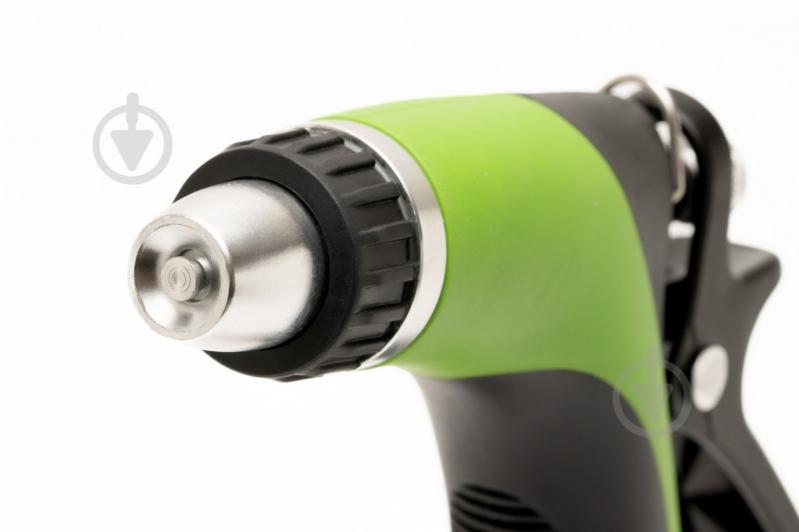 Пистолет для полива MasterTool TWIN LINE 1/2" (92-9345) - фото 2 Пистолет для полива MasterTool TWIN LINE 1/2" (92-9345) - фото 2