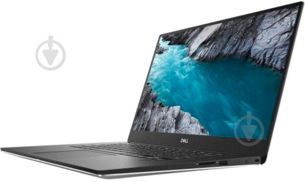 Ноутбук Dell XPS 15 7590 15,6" (X5732S4NDW-88S) silver - фото 3