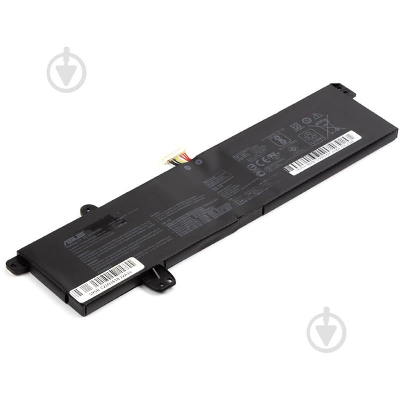 Акумулятор Asus NB431656 7,7 V 4780 mAh для Asus - фото 2