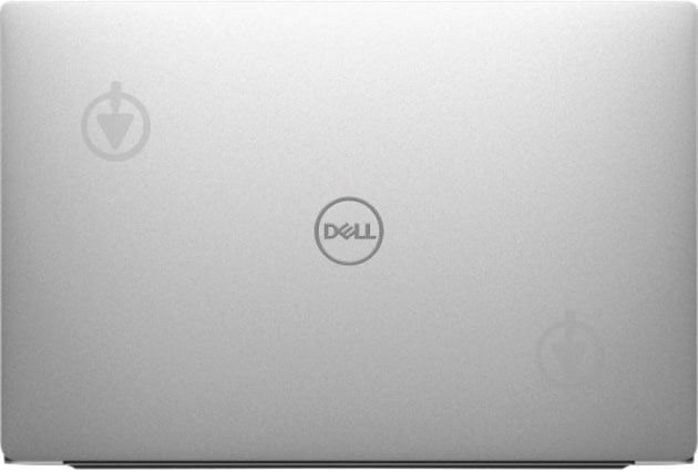 Ноутбук Dell XPS 15 7590 15,6" (X5732S4NDW-85S) silver - фото 5