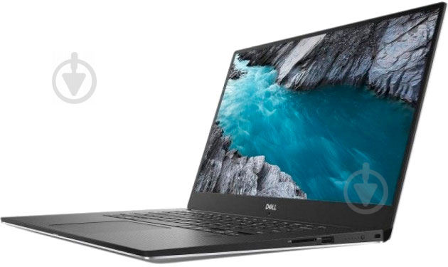 Ноутбук Dell XPS 15 7590 15,6" (X5732S4NDW-85S) silver - фото 3