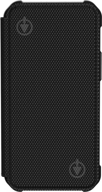 Чехол UAG Metropolis 112346113940 для Apple iPhone 12 Mini - фото 1