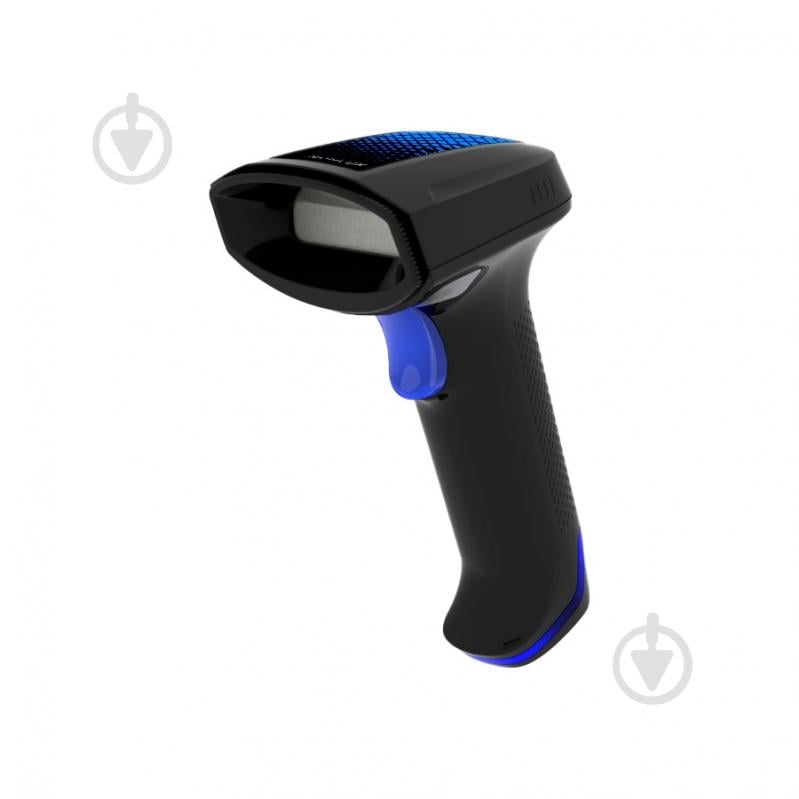 Сканер Sunlux RH21S USB - фото 2 Сканер Sunlux RH21S USB - фото 2