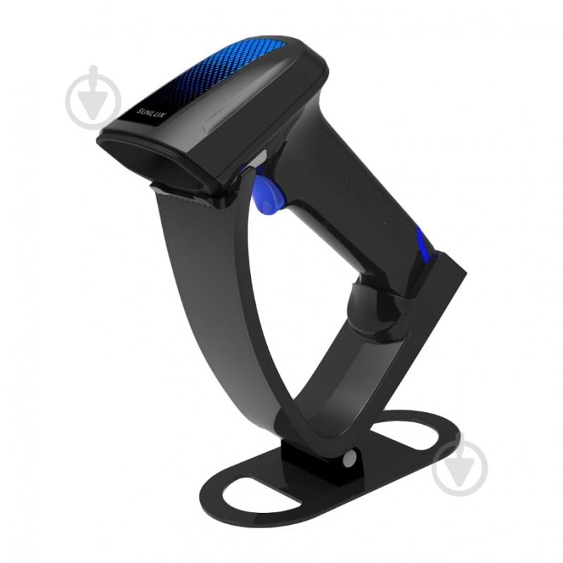 Сканер Sunlux RH21S USB - фото 1 Сканер Sunlux RH21S USB - фото 1