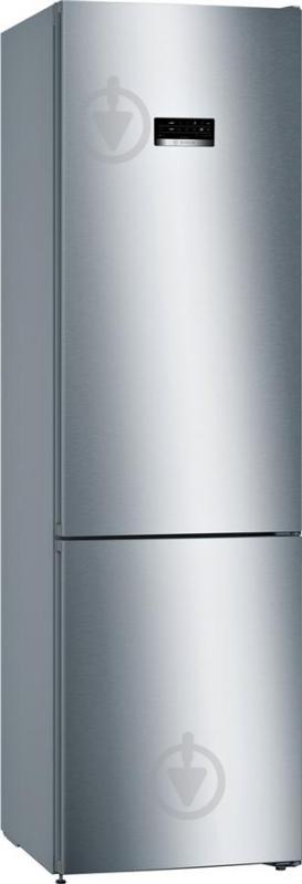 УЦЕНКА! Холодильник Bosch KGN39XI326 (УЦ №3859) - фото 1 УЦЕНКА! Холодильник Bosch KGN39XI326 (УЦ №3859) - фото 1