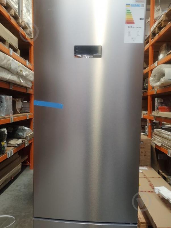 УЦЕНКА! Холодильник Bosch KGN39XI326 (УЦ №3859) - фото 16 УЦЕНКА! Холодильник Bosch KGN39XI326 (УЦ №3859) - фото 16
