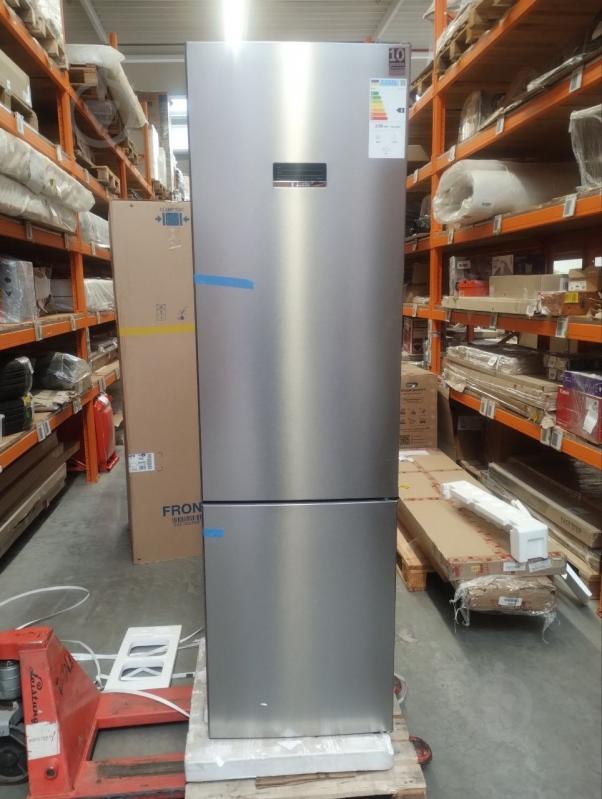 УЦЕНКА! Холодильник Bosch KGN39XI326 (УЦ №3859) - фото 15 УЦЕНКА! Холодильник Bosch KGN39XI326 (УЦ №3859) - фото 15