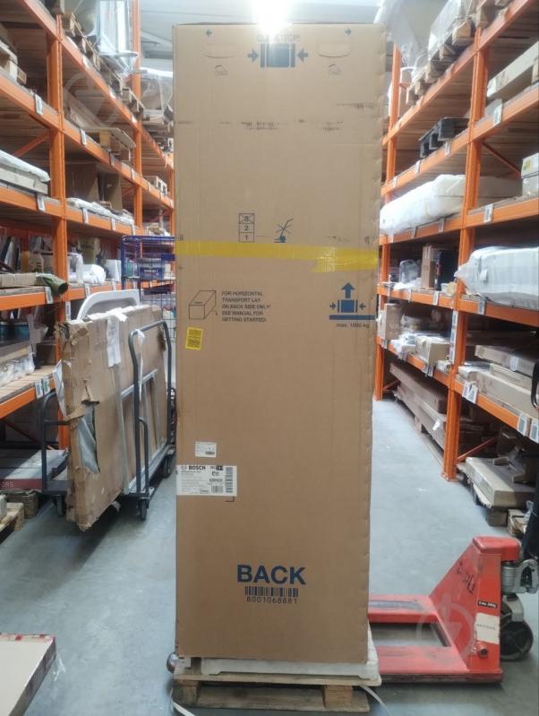 УЦЕНКА! Холодильник Bosch KGN39XI326 (УЦ №3859) - фото 14 УЦЕНКА! Холодильник Bosch KGN39XI326 (УЦ №3859) - фото 14