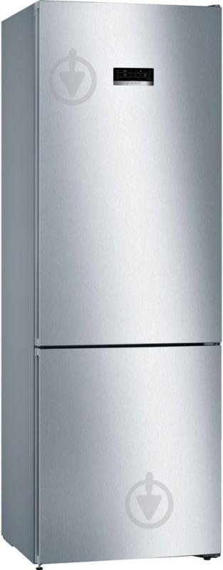 УЦЕНКА! Холодильник Bosch KGN39XI326 (УЦ №3859) - фото 3 УЦЕНКА! Холодильник Bosch KGN39XI326 (УЦ №3859) - фото 3