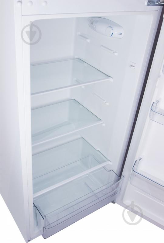 Холодильник Smart BRM210W - фото 4