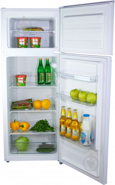 Холодильник Smart BRM210W - фото 3