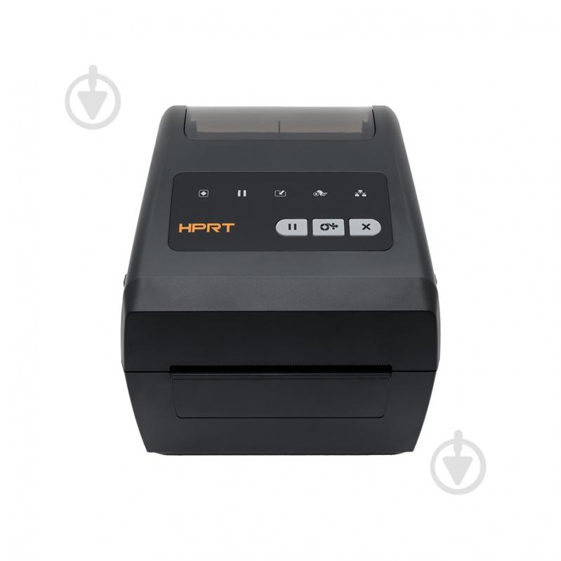 Принтер етикеток HPRT HD600 - фото 4