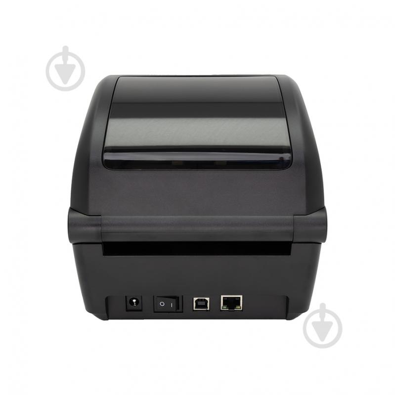 Принтер етикеток HPRT HD600 - фото 5