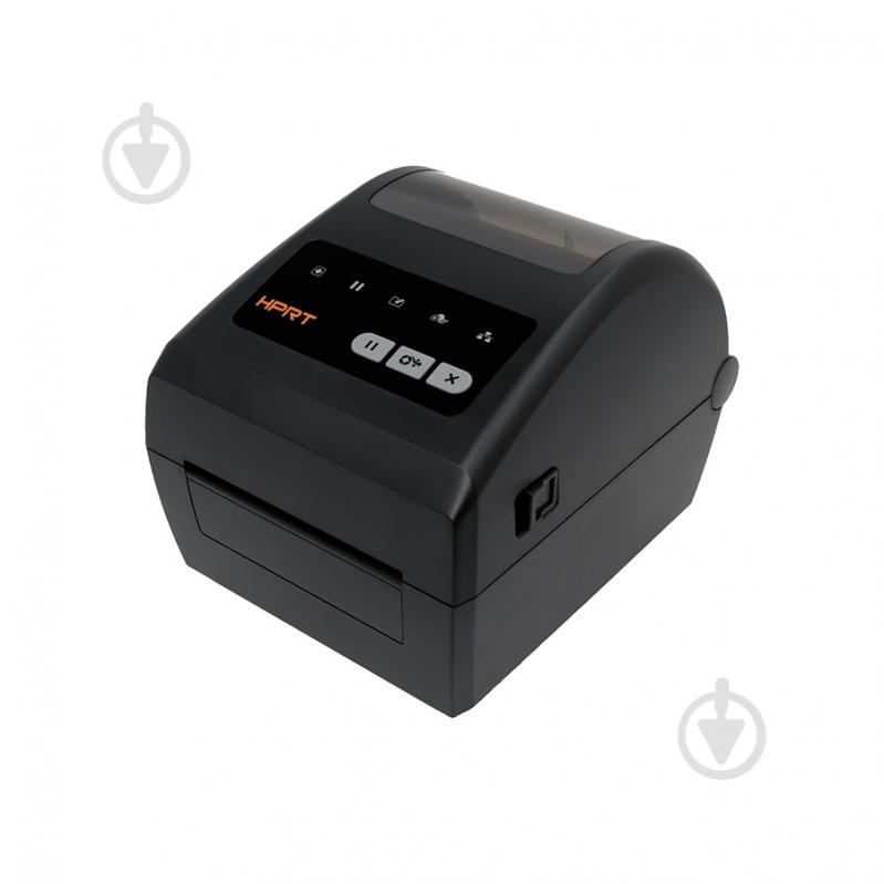Принтер етикеток HPRT HD600 - фото 1