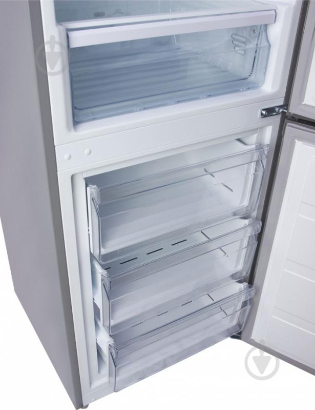 Холодильник Smart BM308WAS - фото 7