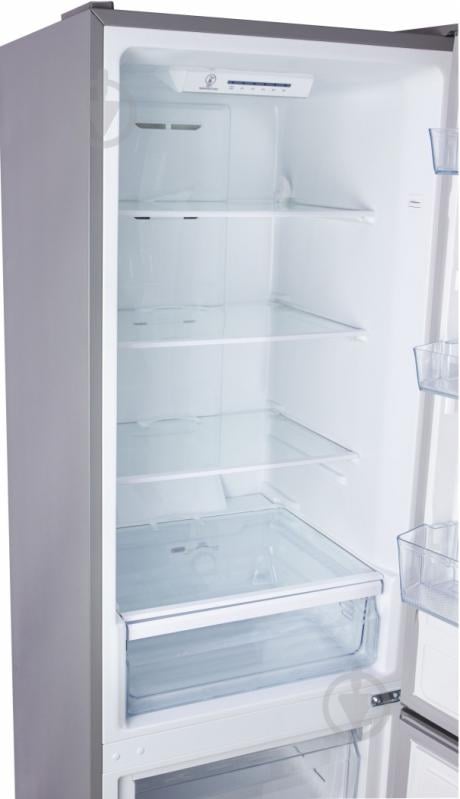 Холодильник Smart BM308WAS - фото 6