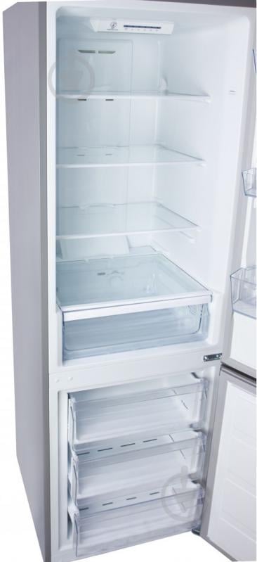 Холодильник Smart BM308WAS - фото 4