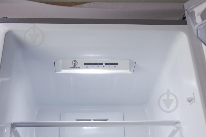 Холодильник Smart BM308WAS - фото 8