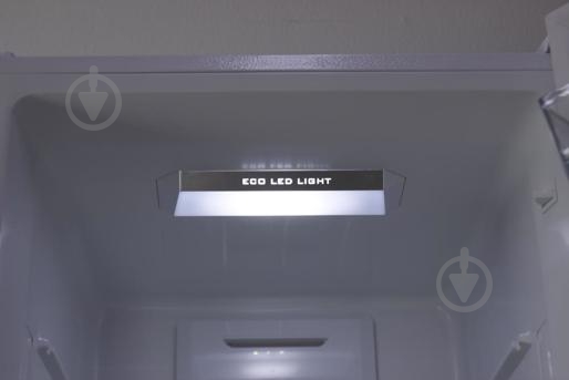 Холодильник Smart BM360WAW - фото 7