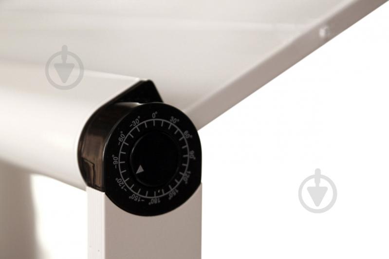 Столик для ноутбука UFT Stardreamer (uftstardreamerwhite) - фото 6