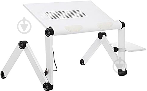 Столик для ноутбука UFT Stardreamer (uftstardreamerwhite) - фото 5