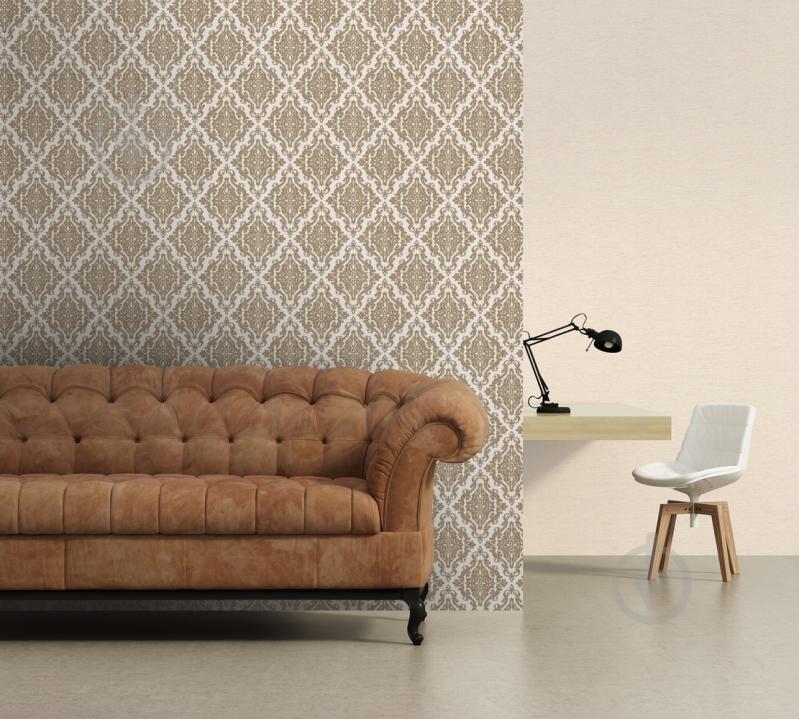 Обои из вспененного винила Versailles категория 9 6002-94 1,06x10,05 м - фото 2
