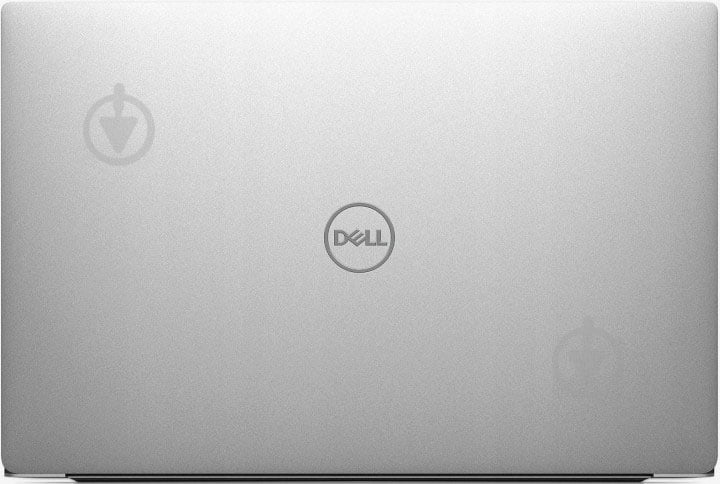 Ноутбук Dell XPS 15 7590 15,6" (X5716S3NDW-87S) silver - фото 3