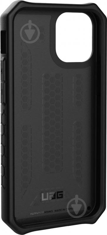 Чехол UAG Monarch 112341119494 для Apple iPhone 12 Mini - фото 4 Чехол UAG Monarch 112341119494 для Apple iPhone 12 Mini - фото 4