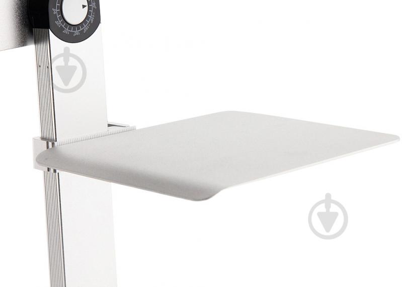 Столик для ноутбука UFT Experience (uftexperiencesilver) - фото 3